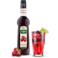 Mathieu Teisseire Cranberry Sirup